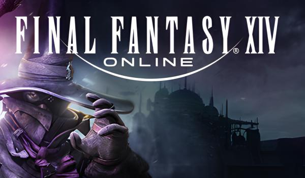 FINAL FANTASY XIV Online (PC)