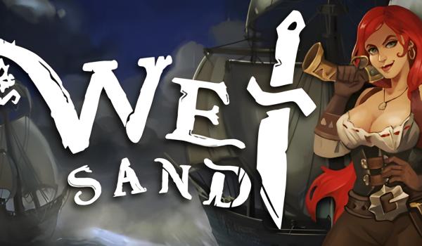 Wet Sand (PC)