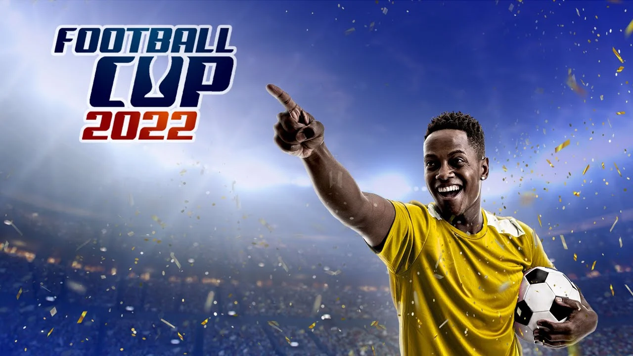 Football Cup 2022 (Switch)