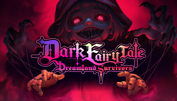 Dark Fairy Tale Dreamland Survivors (PC)