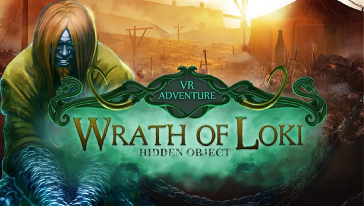 Wrath of Loki VR Adventure (PC)