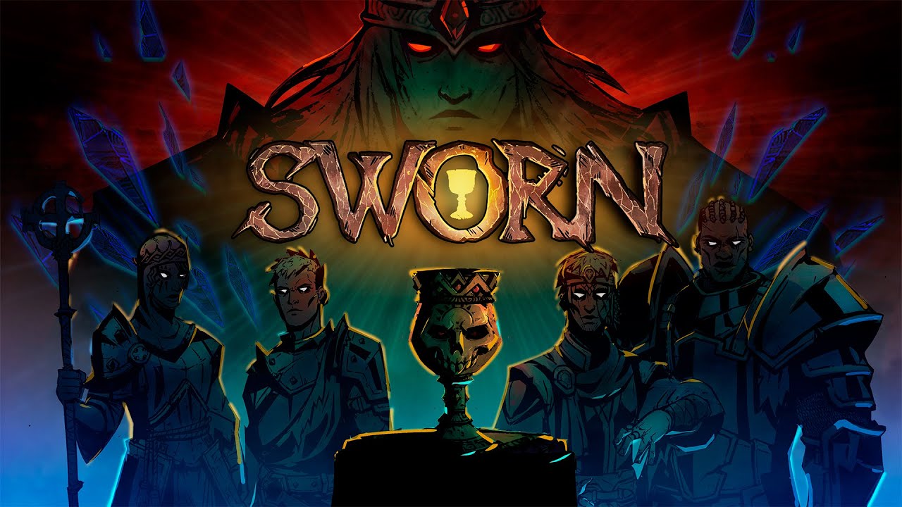 SWORN (PC)