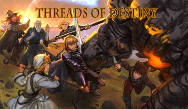 Threads of Destiny (PC)