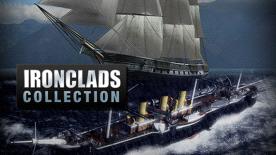 The Ironclads Collection (PC)