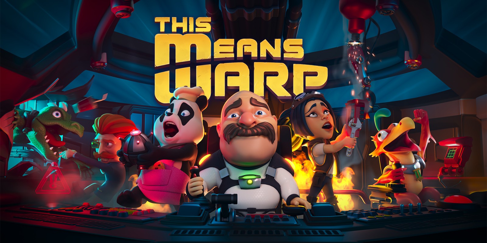 This Means Warp (Switch)