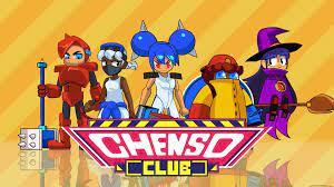 Chenso Club (PC)