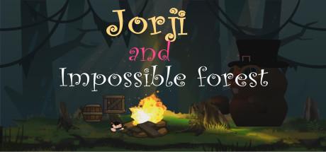 Jorji and Impossible Forest (PC)