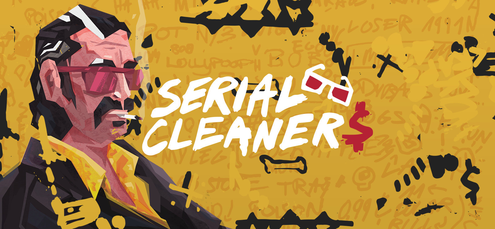 Serial Cleaners (Xbox One)