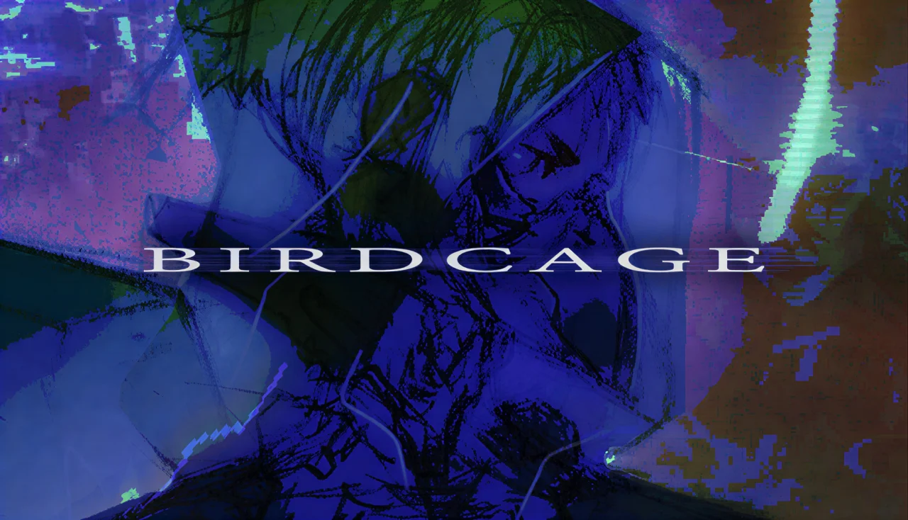 Birdcage (PS4)