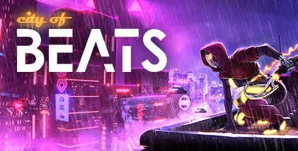 City of Beats (Epic Games)