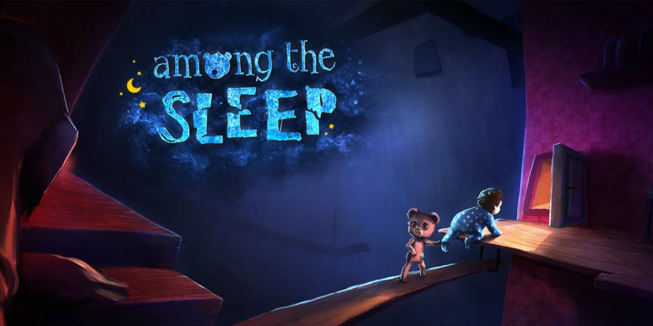 Among the Sleep Enhanced Edition (Switch)