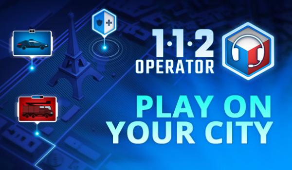 112 Operator (PC)