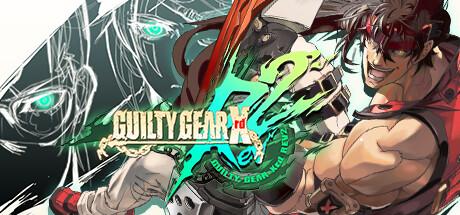 Guilty Gear Xrd REV 2 (PC)
