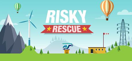 Risky Rescue (PC)