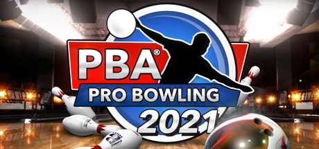PBA Pro Bowling 2021 (Switch)