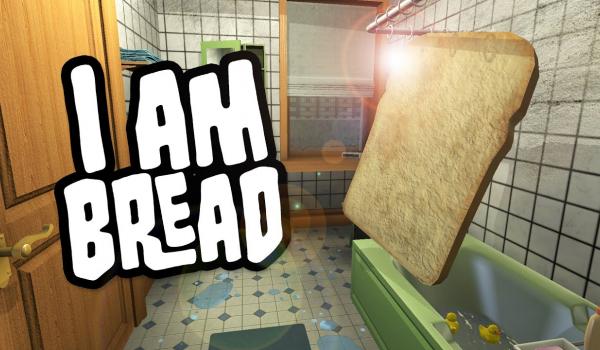 I am Bread (Xbox)
