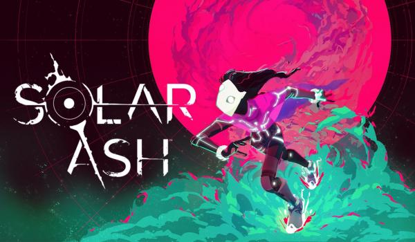 Solar Ash (PC)