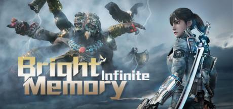 Bright Memory Infinite (Xbox Series X)