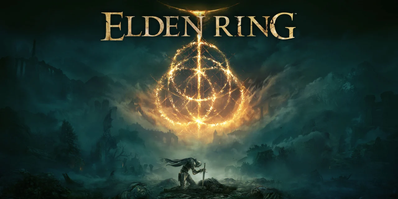 Elden Ring (PS5)