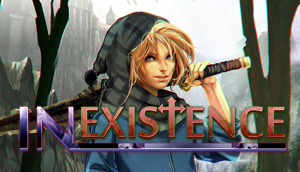 Inexistence (PC)