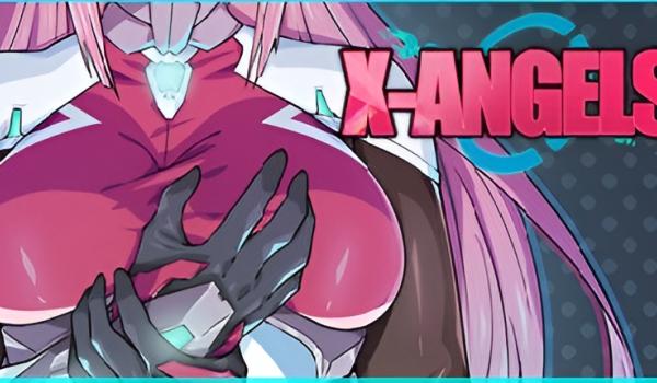 X Angels (PC)