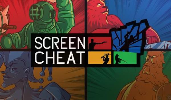 Screencheat (PC)