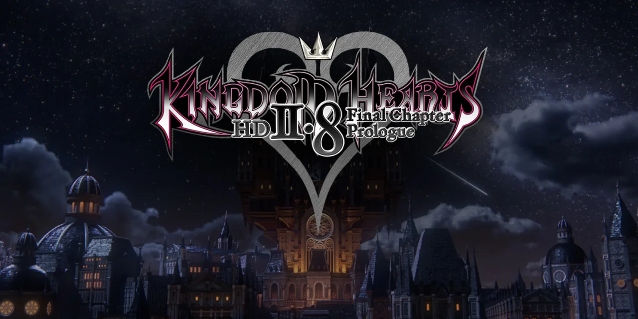 Kingdom Hearts HD 2.8 Final Chapter Prologue (Xbox)