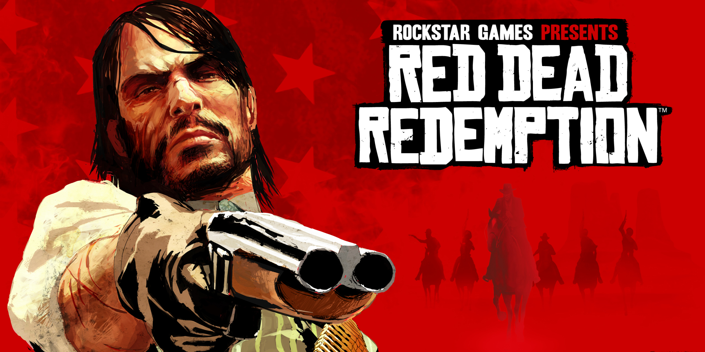 Red Dead Redemption