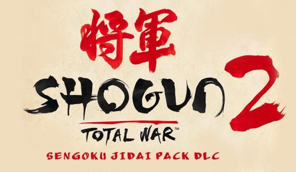 Total War SHOGUN 2 Sengoku Jidai Unit Pack (DLC)