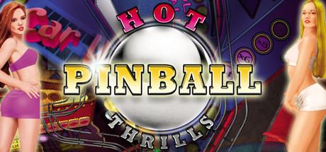 Hot Pinball Thrills (PC)