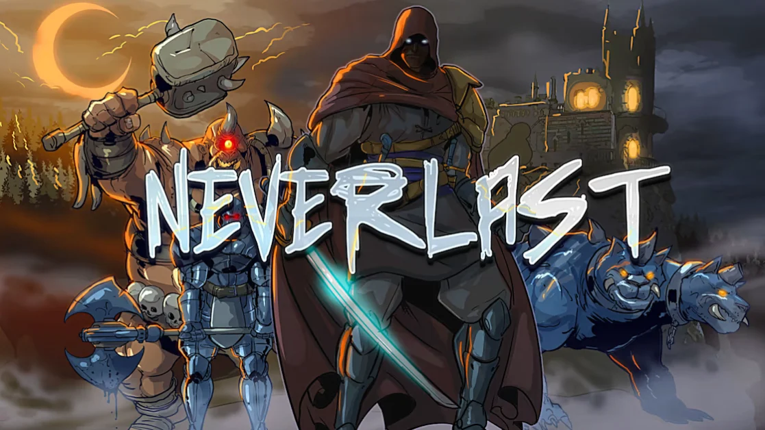 Neverlast (Switch)