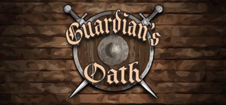 Guardian's Oath (PC)