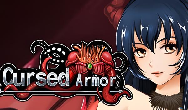 Cursed Armor (PC)