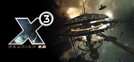 X3: Reunion (PC)