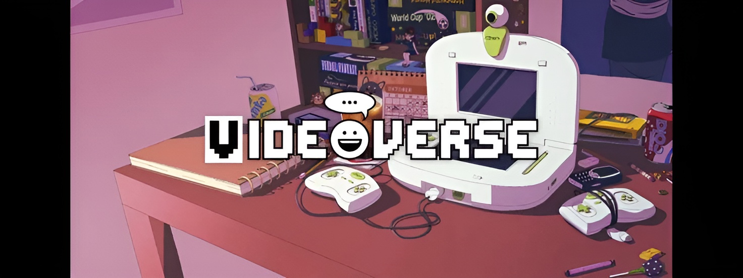 VIDEOVERSE