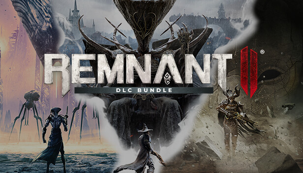 Remnant 2 DLC Bundle (PC)