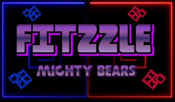 Fitzzle Mighty Bears (PC)