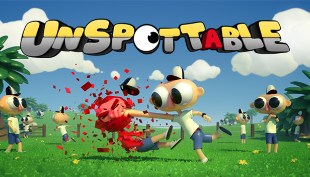 Unspottable (PC)