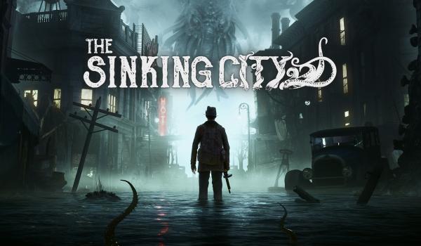 The Sinking City (PC)