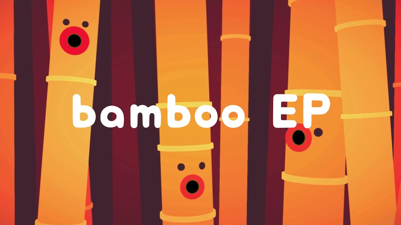Bamboo EP (PC)