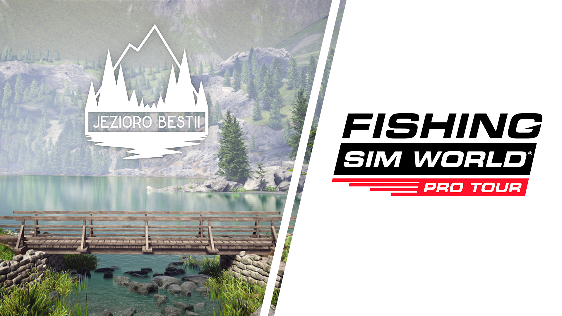 Fishing Sim World Pro Tour Jezioro Bestii (DLC)