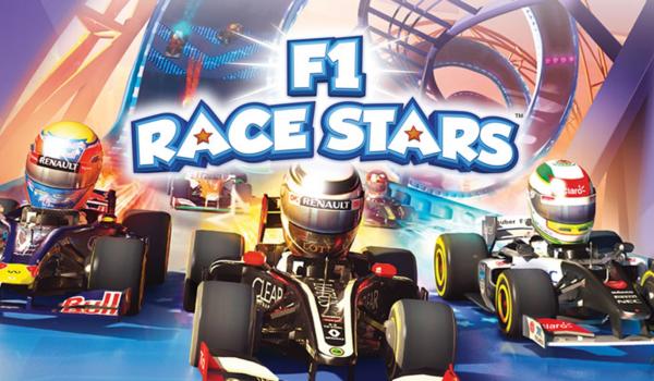F1 Race Stars (PC)