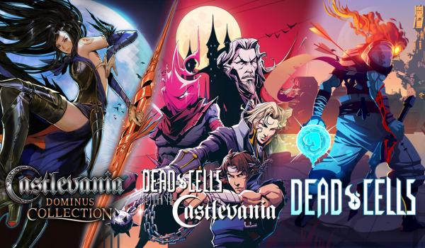 Dominus X Dead Cells Bundle (PC)