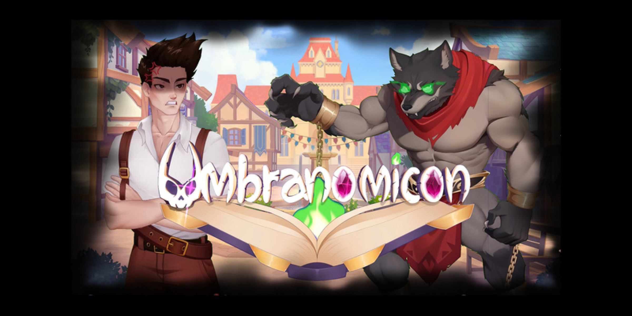 Umbranomicon (PC)