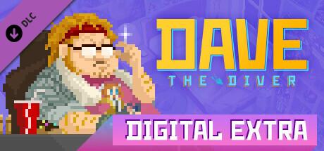 DAVE THE DIVER Digital Extra DLC (PC)