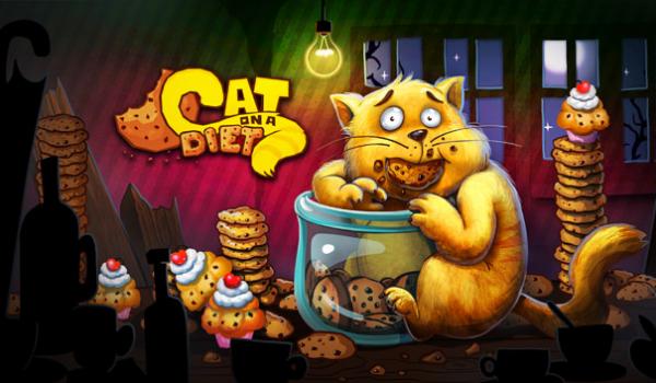 Cat on a Diet (PC)