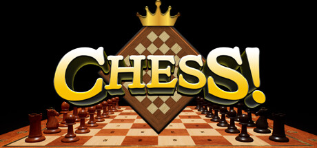 Chess (PS4)