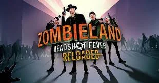Zombieland Headshot Fever Reloaded (PS5)