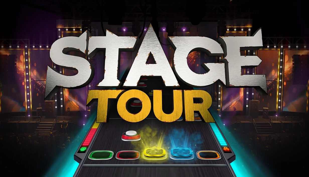 Stage Tour (Switch 2)