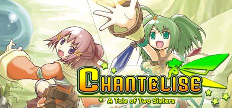 Chantelise A Tale of Two Sisters (PC)